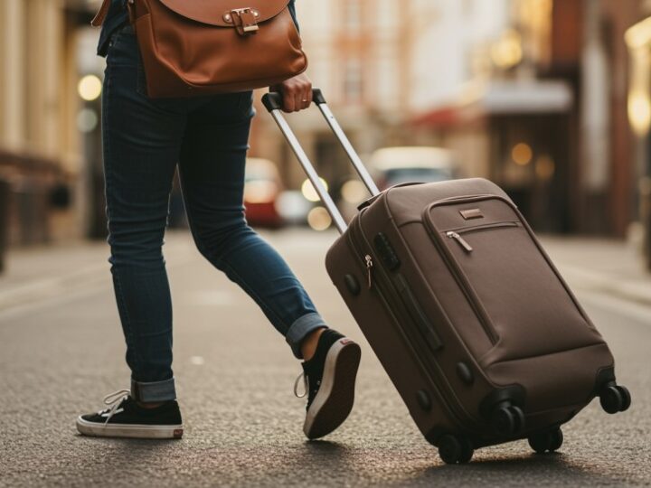 Sierpniowe wycieczki czekają – zarezerwuj miejsce już dziś!
