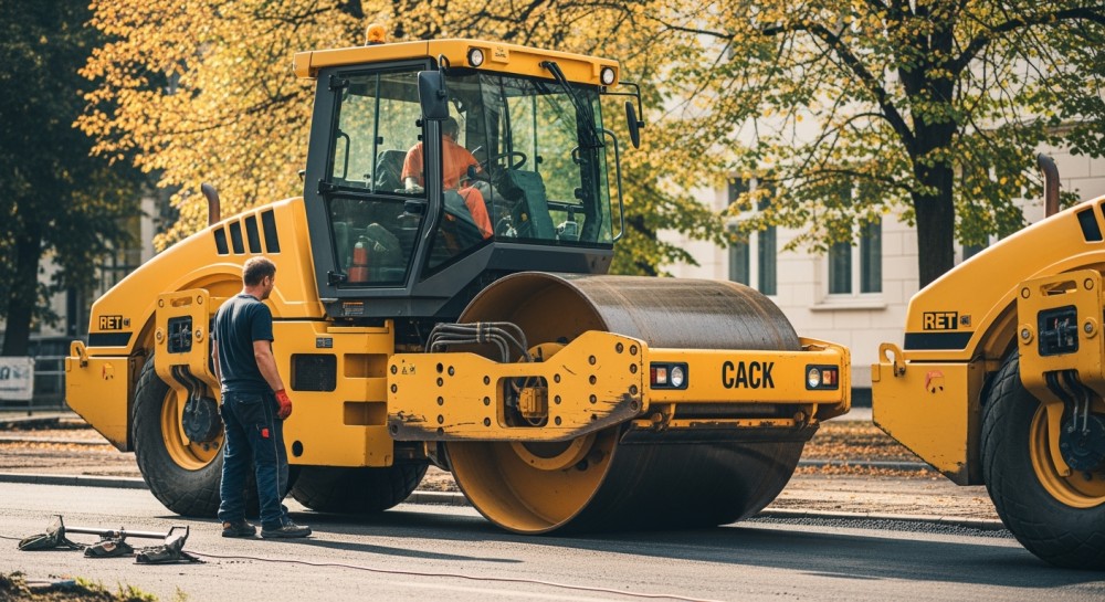 Zamknięcie ul. Roweckiego w Policach z powodu modernizacji