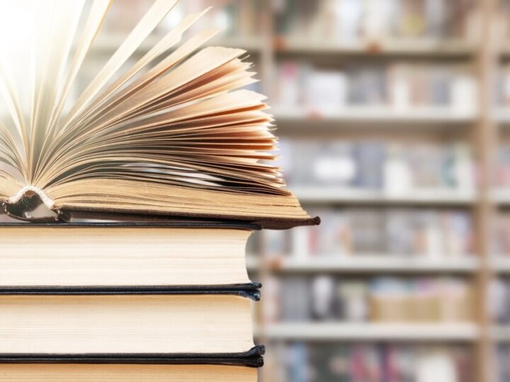 Literackie wakacje: odkryj niezwykłe podróże w Filii Novej