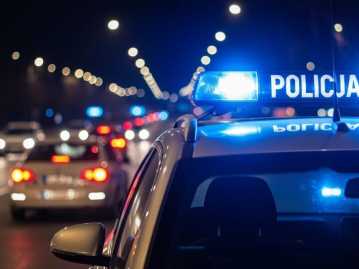 Szczecin Uhonorował Policjantów: Wojewódzkie Obchody Święta Policji