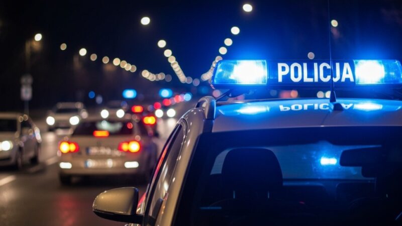 Szczecin Uhonorował Policjantów: Wojewódzkie Obchody Święta Policji