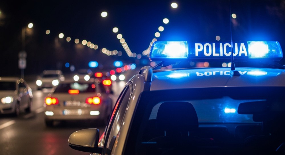 Szczecin Uhonorował Policjantów: Wojewódzkie Obchody Święta Policji