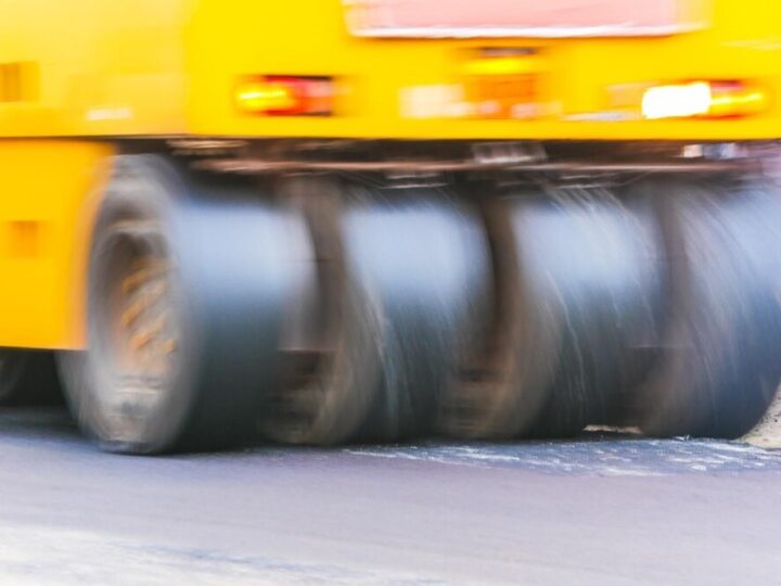 Nowe trasy linii 243 i 244 z powodu remontu drogi w Stobnie