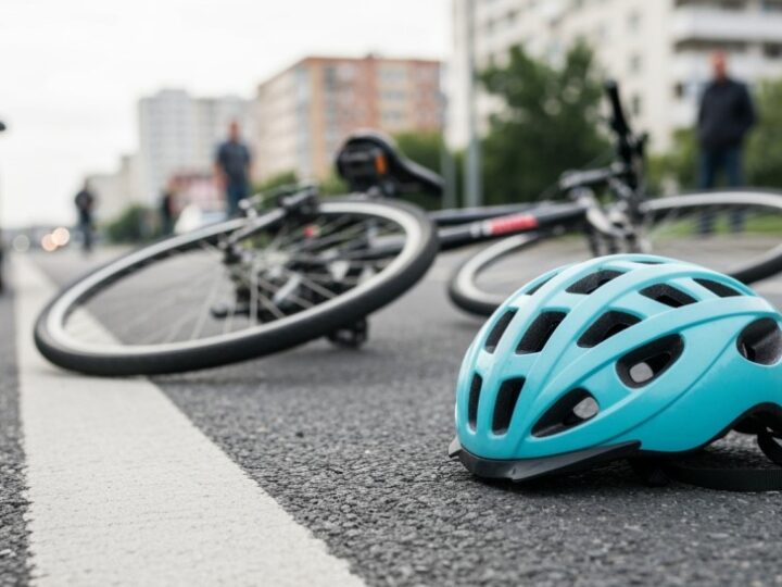 Nowy szlak rowerowy w Policach: inwestycja w tereny krajobrazowe