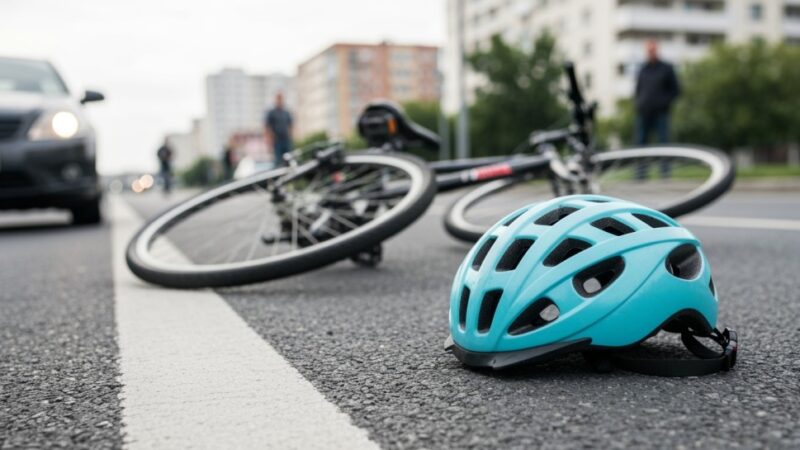 Nowy szlak rowerowy w Policach: inwestycja w tereny krajobrazowe