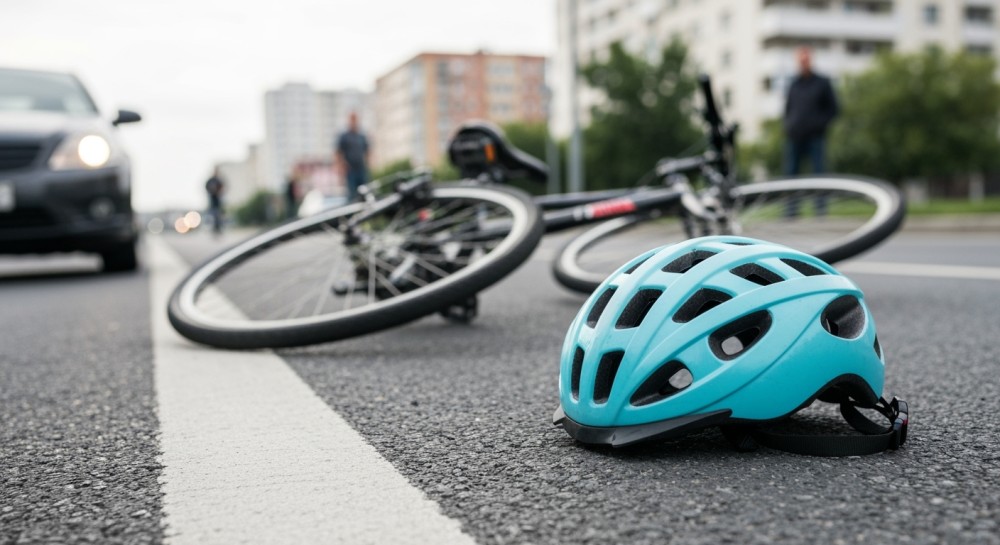 Nowy szlak rowerowy w Policach: inwestycja w tereny krajobrazowe