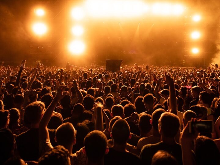 Festiwal sportów chwytanych w Policach: święto aktywności na przystani!