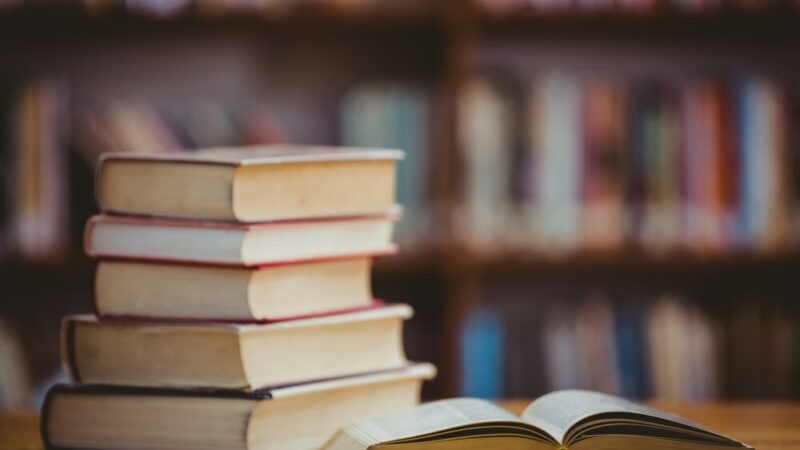 Biblioteka zaprasza na intensywne sierpniowe wydarzenia!