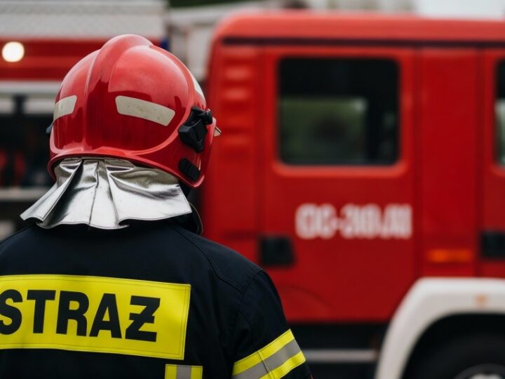 Gmina Dobra szuka garażu na tymczasową siedzibę OSP Skarbimierzyce!