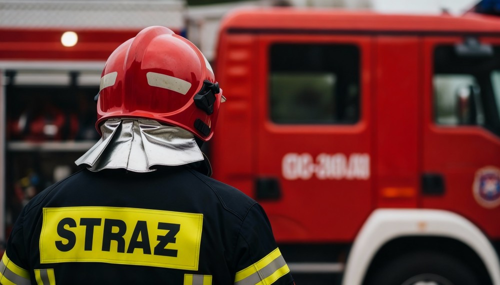 Gmina Dobra szuka garażu na tymczasową siedzibę OSP Skarbimierzyce!