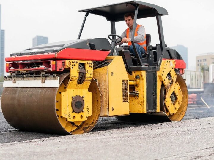 Nowa infrastruktura na ul. Zielonej w Redlicy: krok w stronę lepszej komunikacji