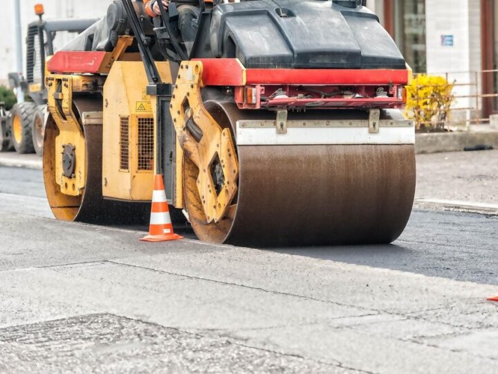 Remont drogi Dobra–Stolec w końcu rusza!