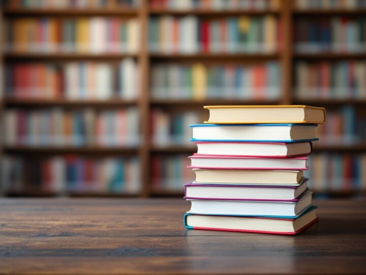 Sierpniowe książki, które zachwycą każdego miłośnika literatury!
