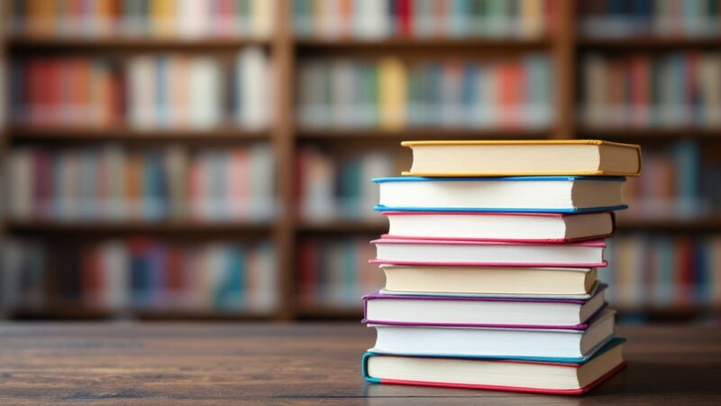 Sierpniowe książki, które zachwycą każdego miłośnika literatury!