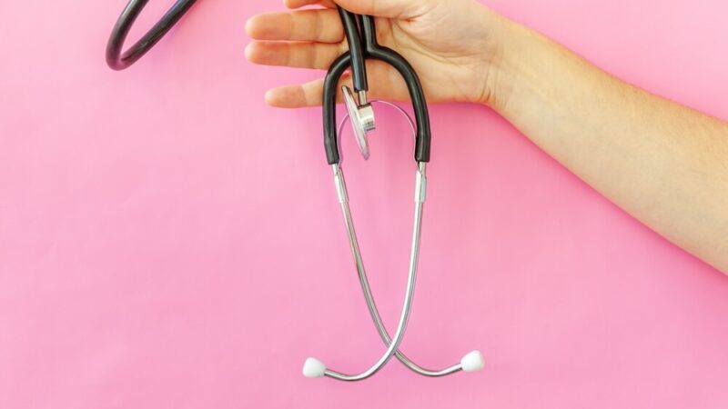 Trzecia okazja na darmowe badania osteoporozy!