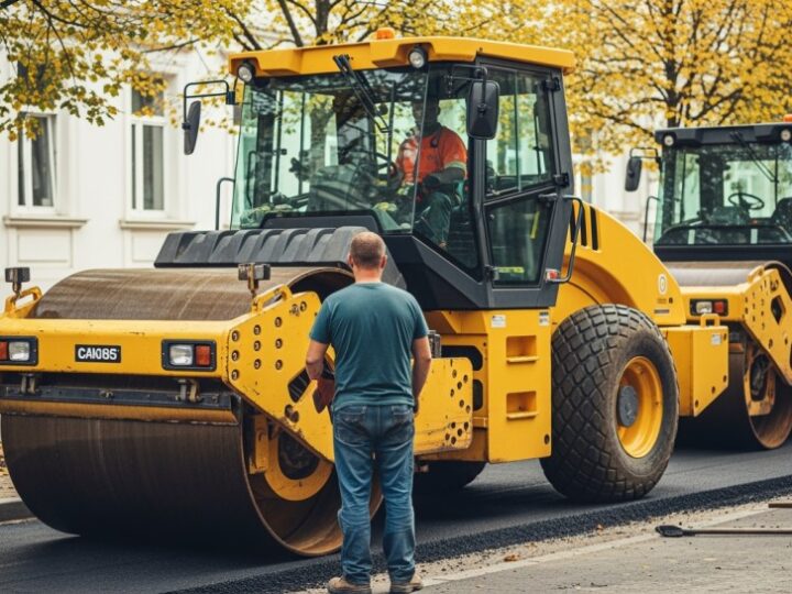 Transmisja spotkania o budowie drogi S6 – Zachodnie Obejście Szczecina na żywo