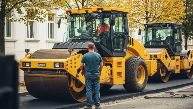 Transmisja spotkania o budowie drogi S6 – Zachodnie Obejście Szczecina na żywo