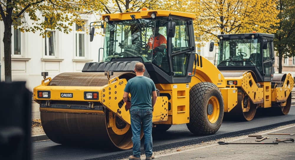 Transmisja spotkania o budowie drogi S6 – Zachodnie Obejście Szczecina na żywo