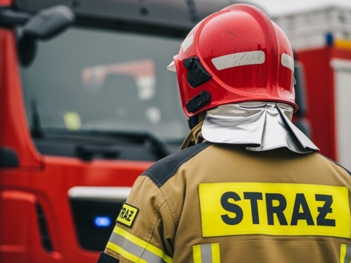 Nowe dotacje dla OSP w Gminie Dobra: wsparcie na sprzęt i modernizację remiz
