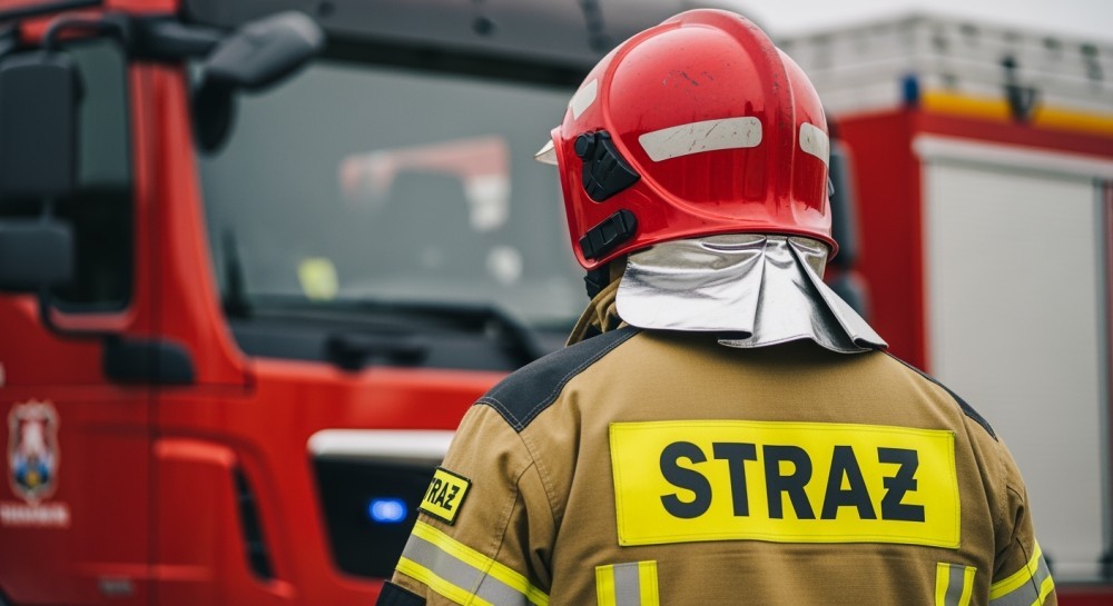 Nowe dotacje dla OSP w Gminie Dobra: wsparcie na sprzęt i modernizację remiz