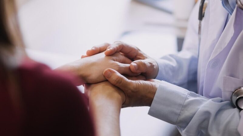Zrób krok ku zdrowiu: bezpłatne badania osteoporozy czekają na Ciebie!