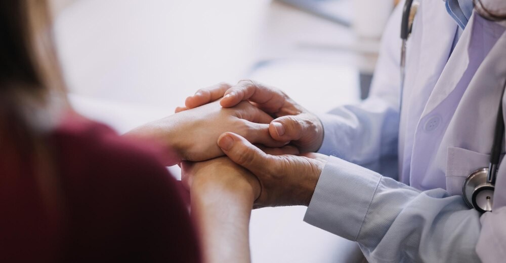 Zrób krok ku zdrowiu: bezpłatne badania osteoporozy czekają na Ciebie!
