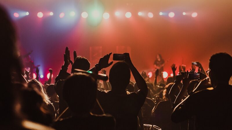 Muzyczne Spotkanie w Ostoi: Od Chopina do World Music!