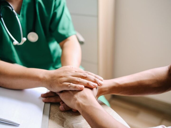 Bezpłatne badania osteoporozy dla mieszkańców Dobrej!