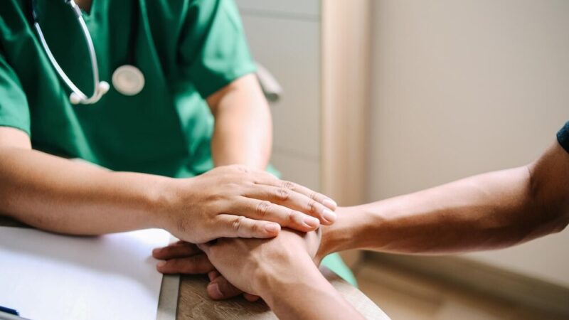 Bezpłatne badania osteoporozy dla mieszkańców Dobrej!