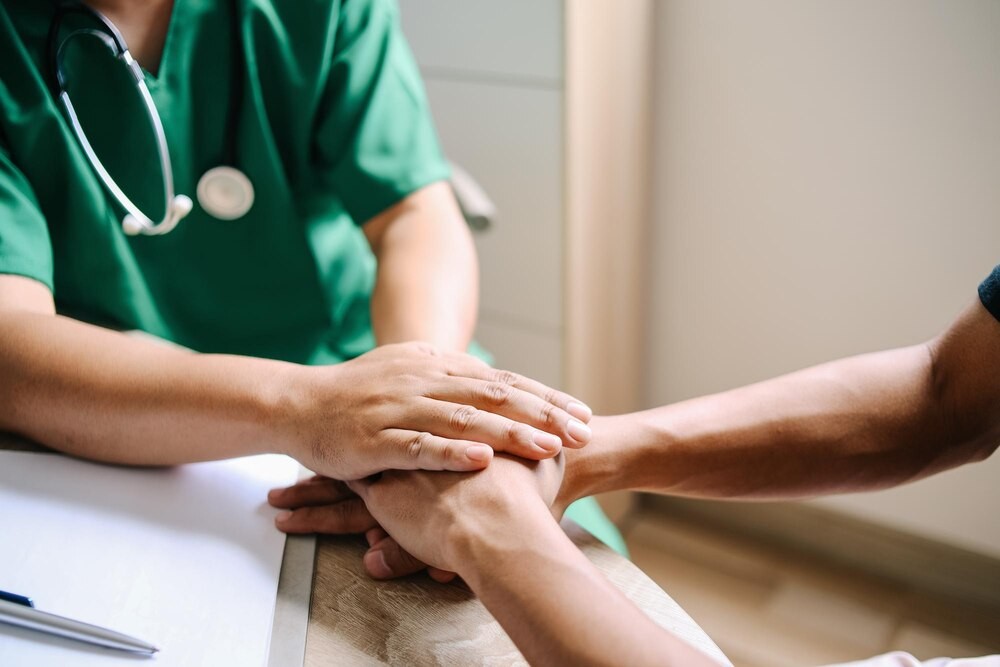 Bezpłatne badania osteoporozy dla mieszkańców Dobrej!