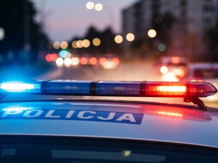 Bezpieczne ulice powiatu w rękach dzielnicowych