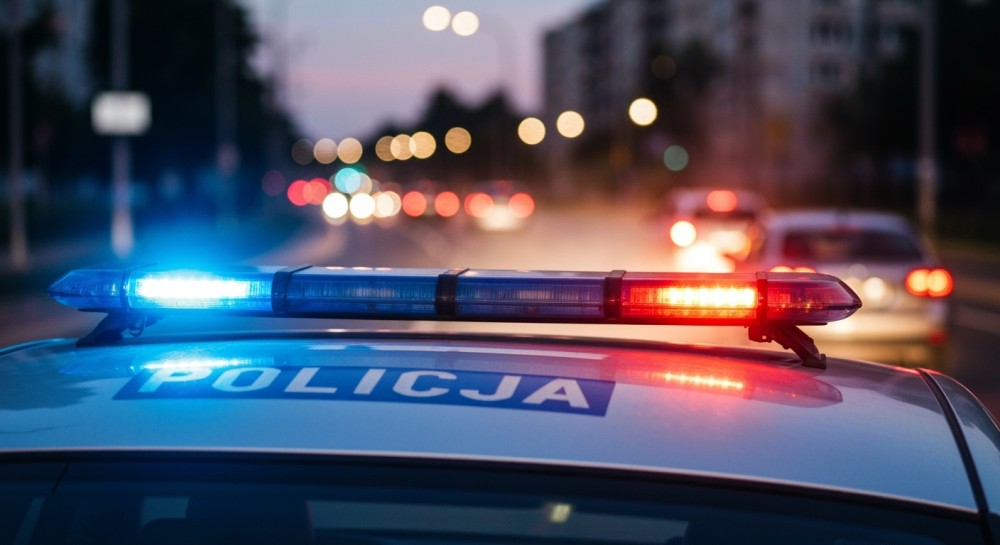 Bezpieczne ulice powiatu w rękach dzielnicowych