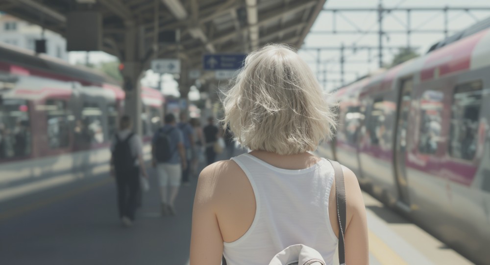 Bezpieczeństwo na torach: Międzynarodowe działania RAILPOL w akcji