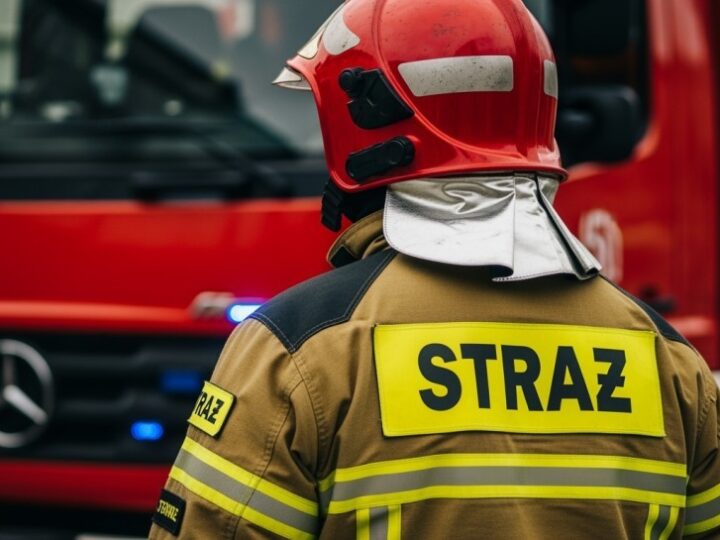 Nowe wyposażenie dla OSP w Gminie Dobra!
