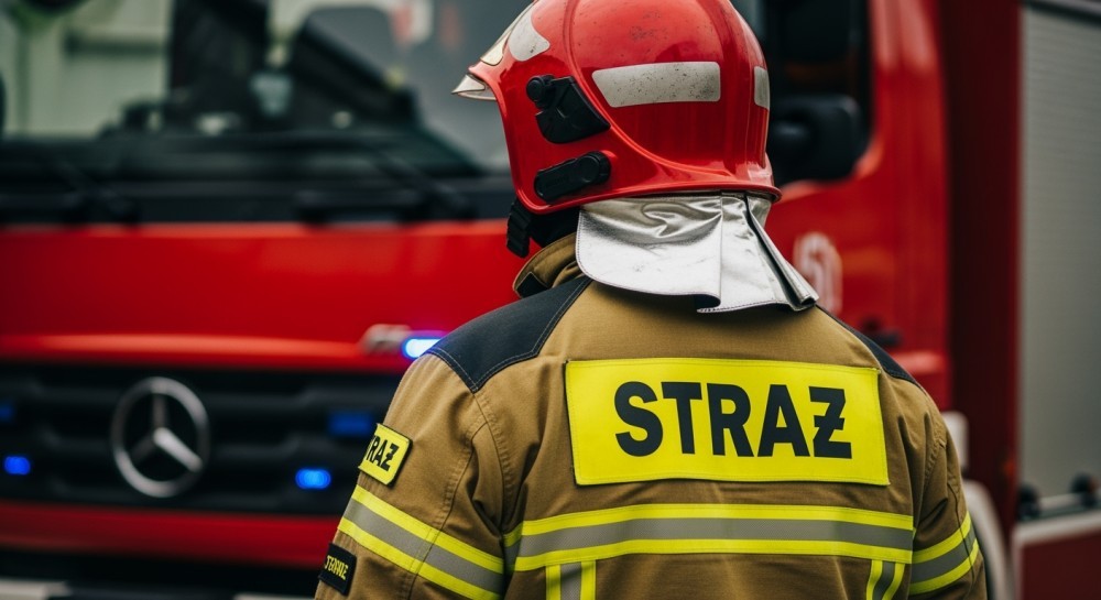 Nowe wyposażenie dla OSP w Gminie Dobra!