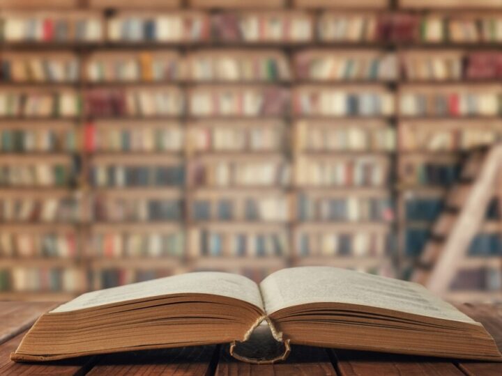Konkurs literacki „Moje Police” z okazji 80-lecia Polic – podziel się swoją twórczością!