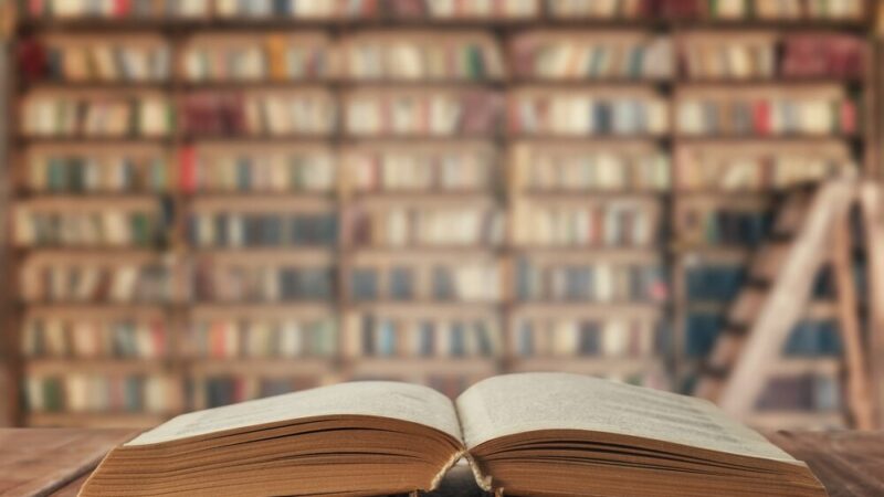 Konkurs literacki „Moje Police” z okazji 80-lecia Polic – podziel się swoją twórczością!