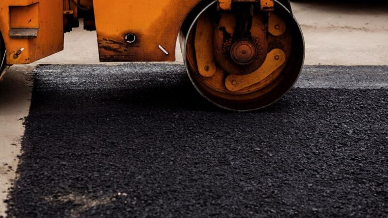 Nowy harmonogram modernizacji dróg w Gminie Dobra!