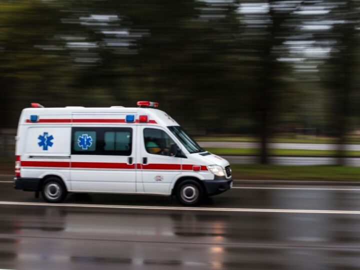 Bezpieczni w Policach – dołącz do szkolenia już dziś!