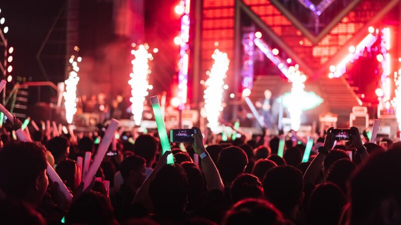 Festyn „Poznaj swojego sąsiada” zintegrował mieszkańców Gminy Dobra
