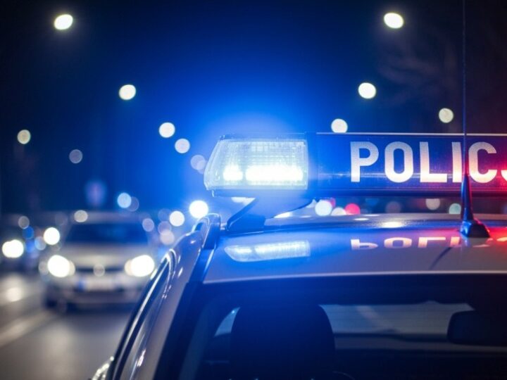Kontrola busa zakończyła się zatrzymaniem sześciu osób. Każda miała narkotyki