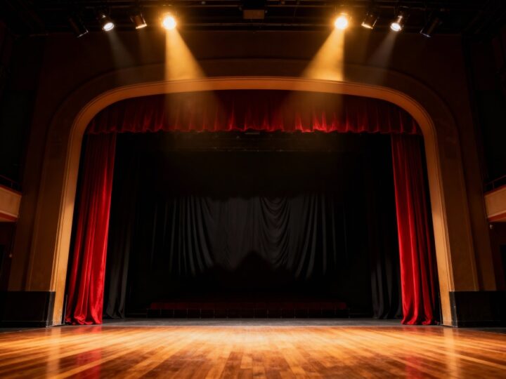 Teatr Pana O. zaprasza najmłodszych na muzyczną podróż do niepodległej Polski