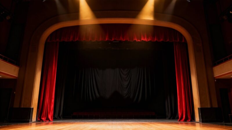 Teatr Pana O. zaprasza najmłodszych na muzyczną podróż do niepodległej Polski