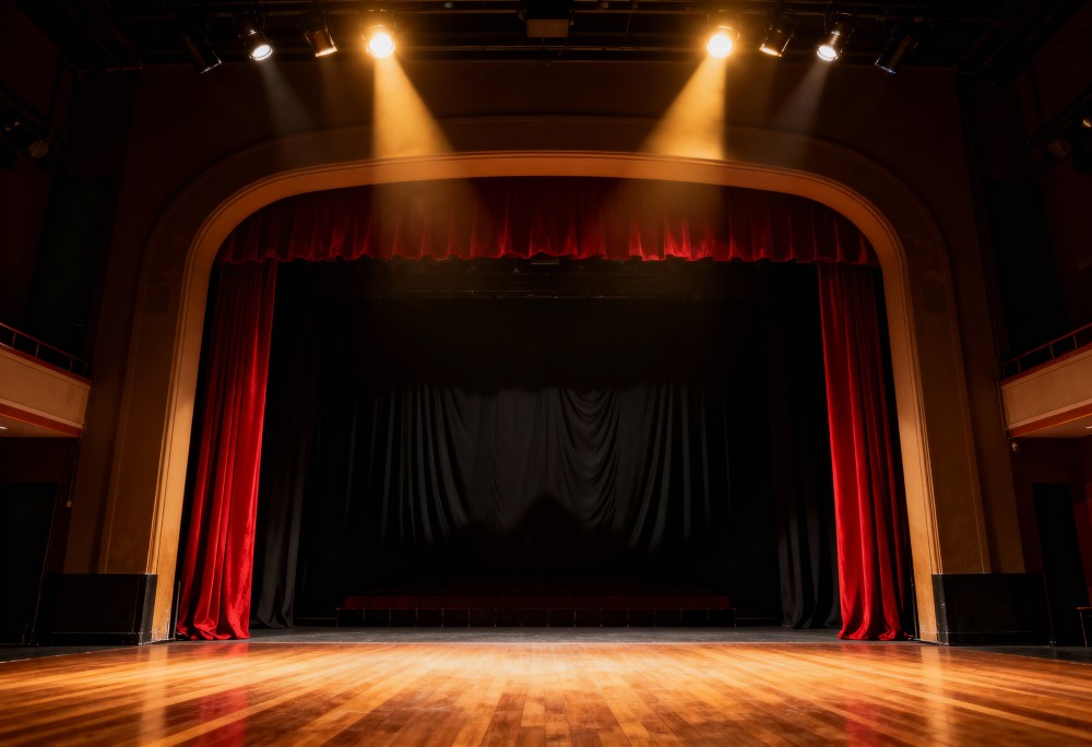 Teatr Pana O. zaprasza najmłodszych na muzyczną podróż do niepodległej Polski