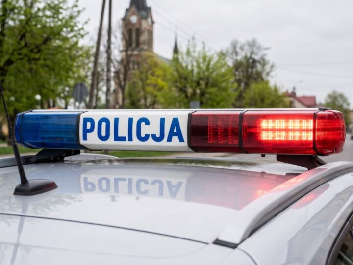 Motocykliści pod lupą policji – bezpieczeństwo na drogach wciąż priorytetem