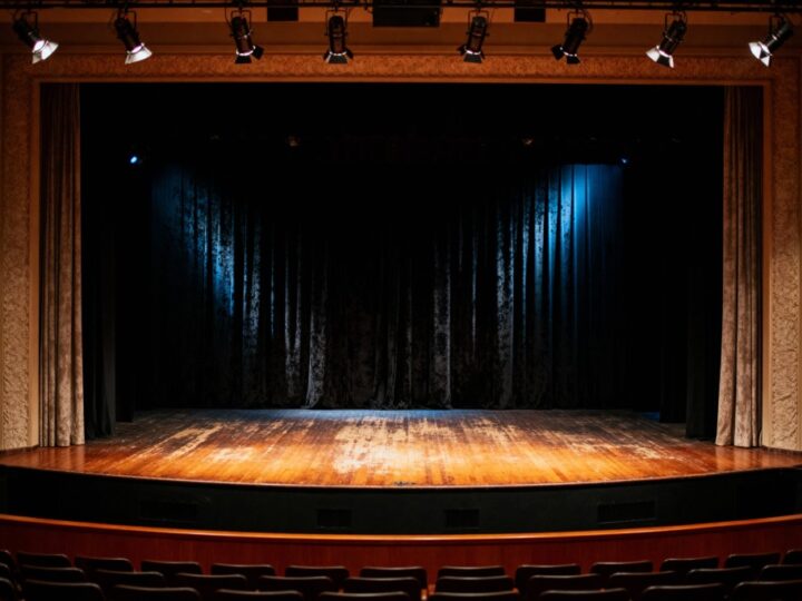 Teatralna przygoda dla rodzin: „Kot w butach” w Policach!