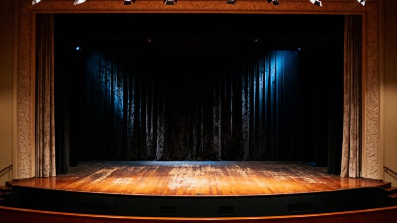 Teatralna przygoda dla rodzin: „Kot w butach” w Policach!