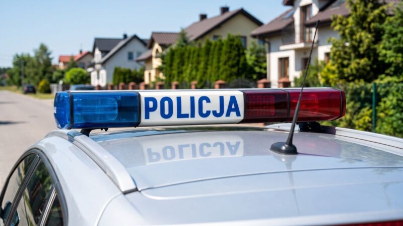 Rower odzyskany po zaskakującym zatrzymaniu sprawczyni kradzieży