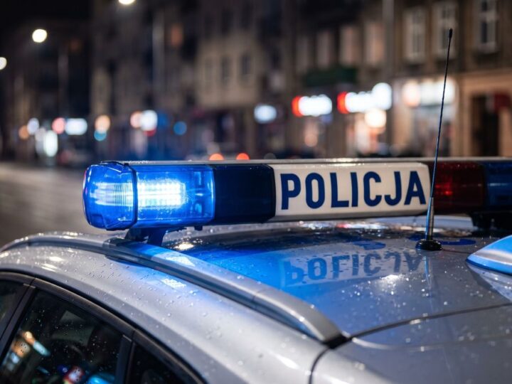 Policja skutecznie zatrzymuje osiem osób poszukiwanych w ogólnopolskiej akcji