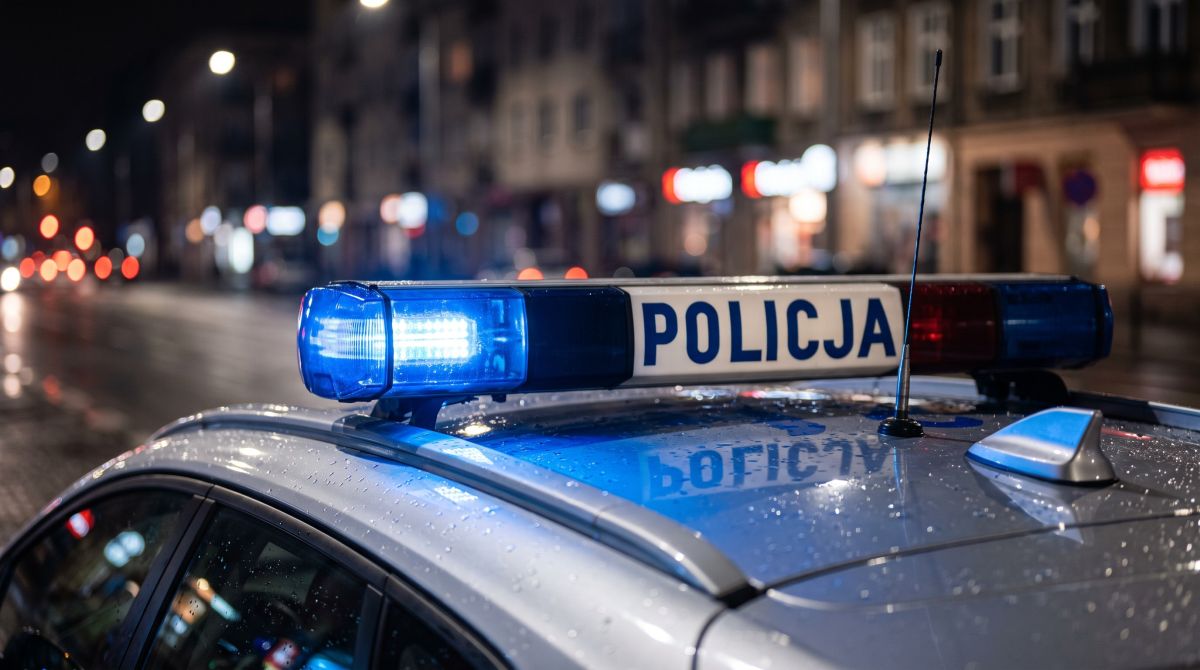 Policja skutecznie zatrzymuje osiem osób poszukiwanych w ogólnopolskiej akcji